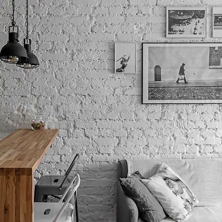 Mariensztat Apartment Varsovie Extérieur photo