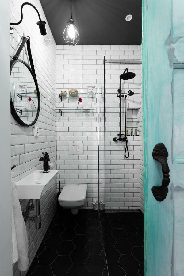 Mariensztat Apartment Varsovie Extérieur photo